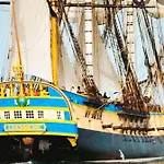 アパート Coconning Proche De Fouras Saint-Laurent-de-la-Prée
