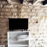 アパート Coconning Proche De Fouras Saint-Laurent-de-la-Prée