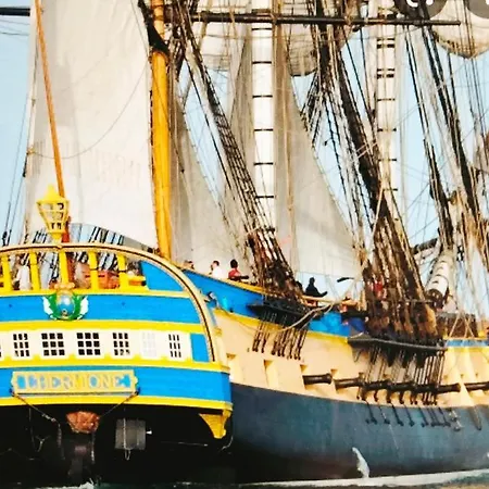 Διαμέρισμα Coconning Proche De Fouras Saint-Laurent-de-la-Prée