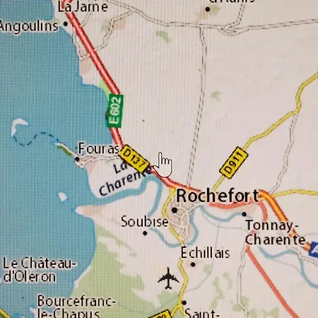 Coconning Proche De Fouras Lejlighed Saint-Laurent-de-la-Prée