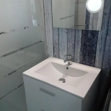 Coconning Proche De Fouras Saint-Laurent-de-la-Prée