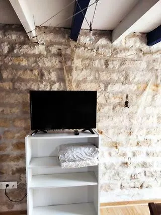 公寓 Coconning Proche De Fouras Saint-Laurent-de-la-Prée