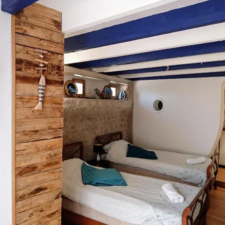 Coconning Proche De Fouras * Saint-Laurent-de-la-Prée