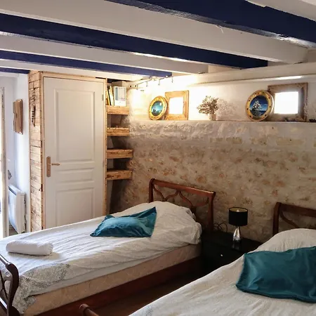 公寓 Coconning Proche De Fouras *