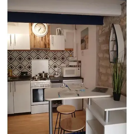 Διαμέρισμα Coconning Proche De Fouras Saint-Laurent-de-la-Prée