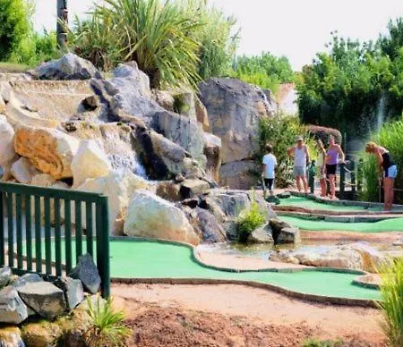 公寓 Coconning Proche De Fouras *