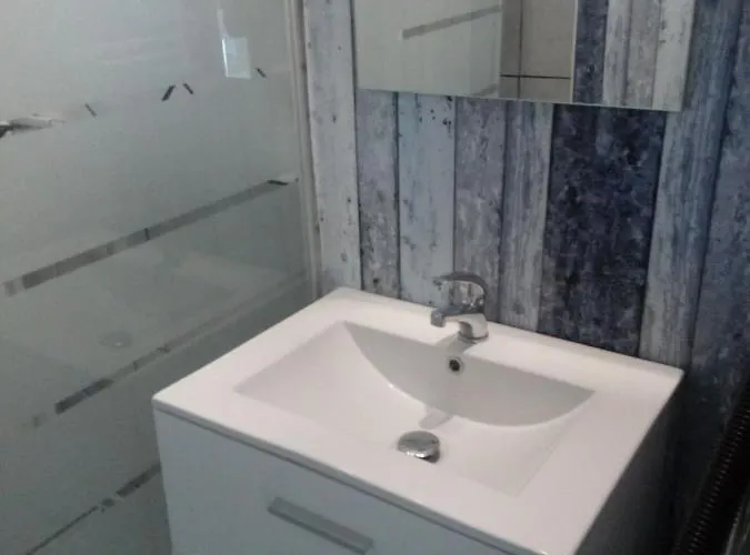 Coconning Proche De Fouras Saint-Laurent-de-la-Pree