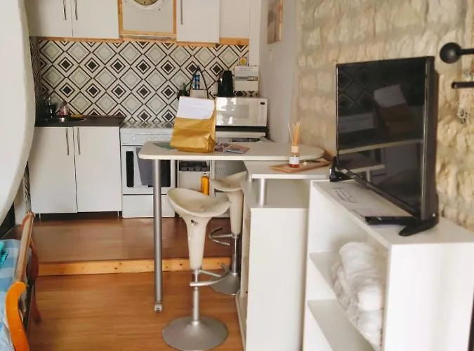 Coconning Proche De Fouras Saint-Laurent-de-la-Pree