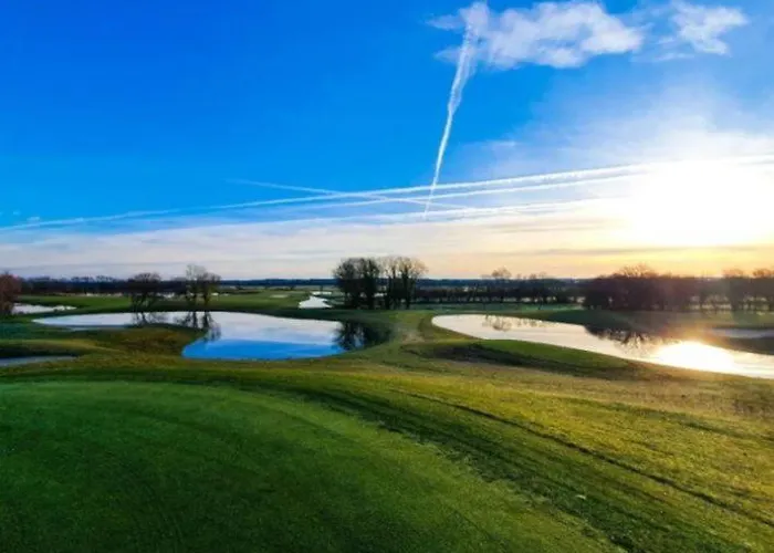 Coconning Proche De Fouras