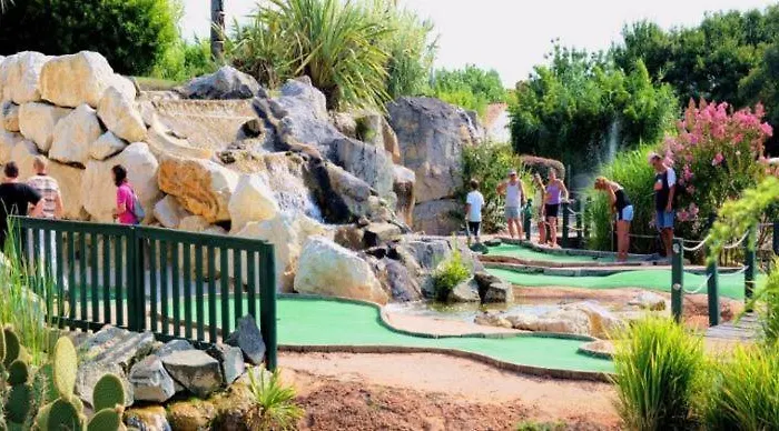 Apartment Coconning Proche De Fouras *